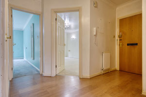 Entrance Hall- click for photo gallery